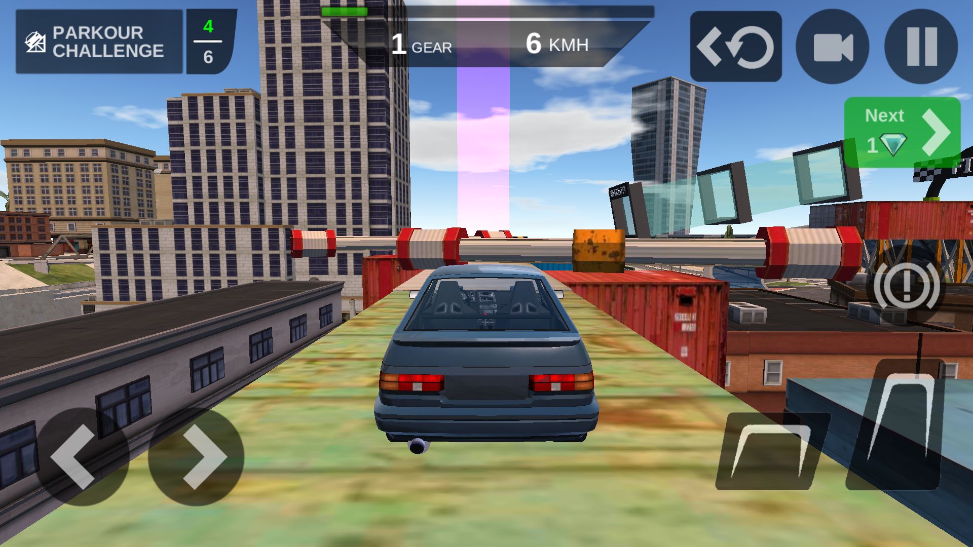 Speed Legends androidアプリスクリーンショット2