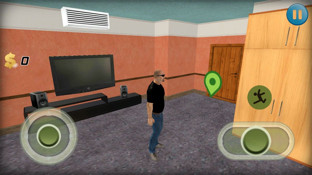 androidアプリ ゴートゥータウン2(Go To Town 2)攻略スクリーンショット1