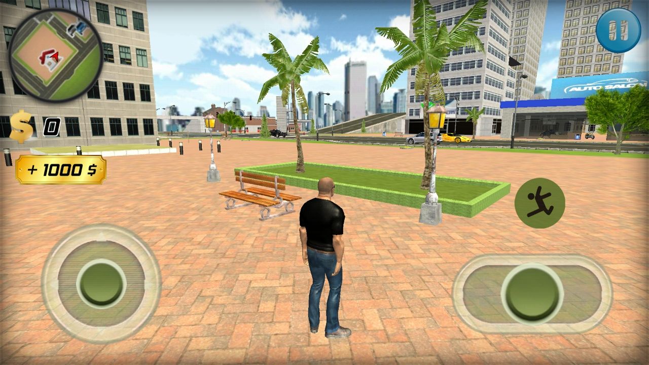 androidアプリ ゴートゥータウン2(Go To Town 2)攻略スクリーンショット2