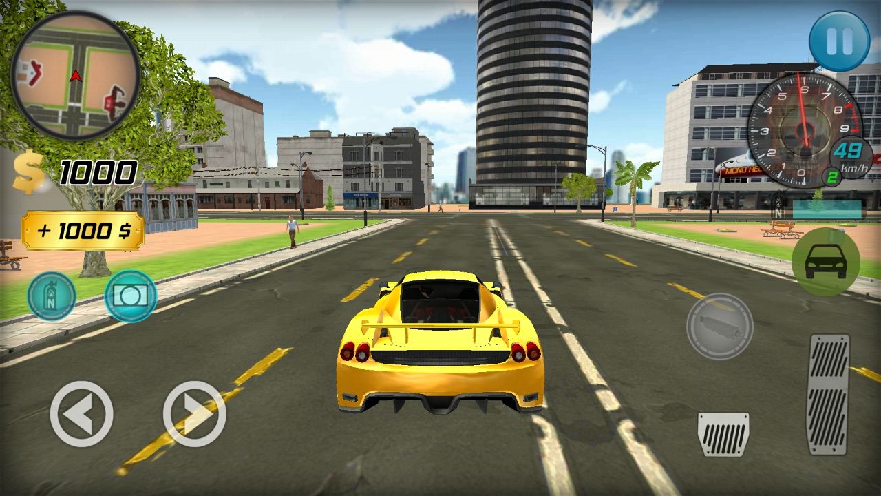 androidアプリ ゴートゥータウン2(Go To Town 2)攻略スクリーンショット5
