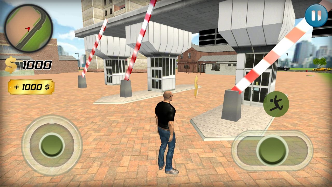androidアプリ ゴートゥータウン2(Go To Town 2)攻略スクリーンショット7