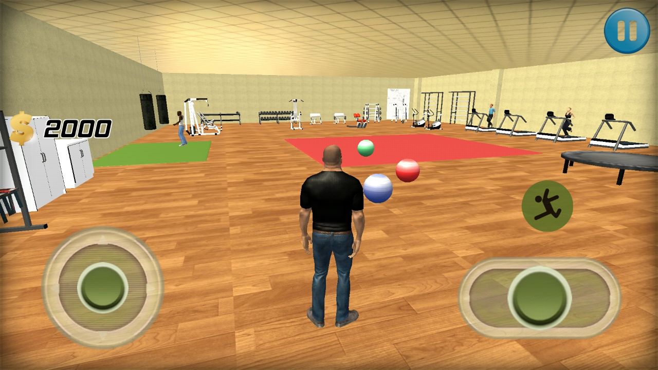 androidアプリ ゴートゥータウン2(Go To Town 2)攻略スクリーンショット8