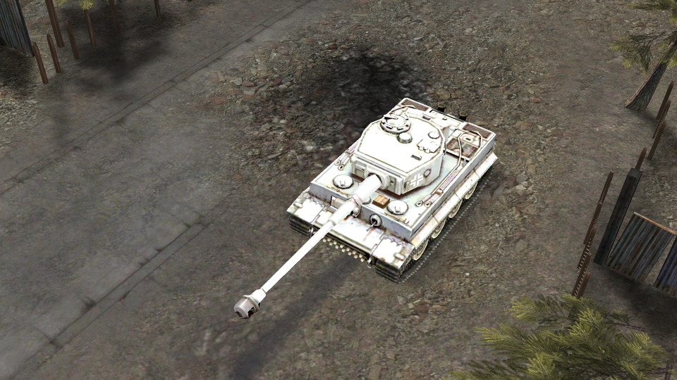androidアプリ The Great War:Total Conflict(ザ・グレート ウォー)攻略スクリーンショット4
