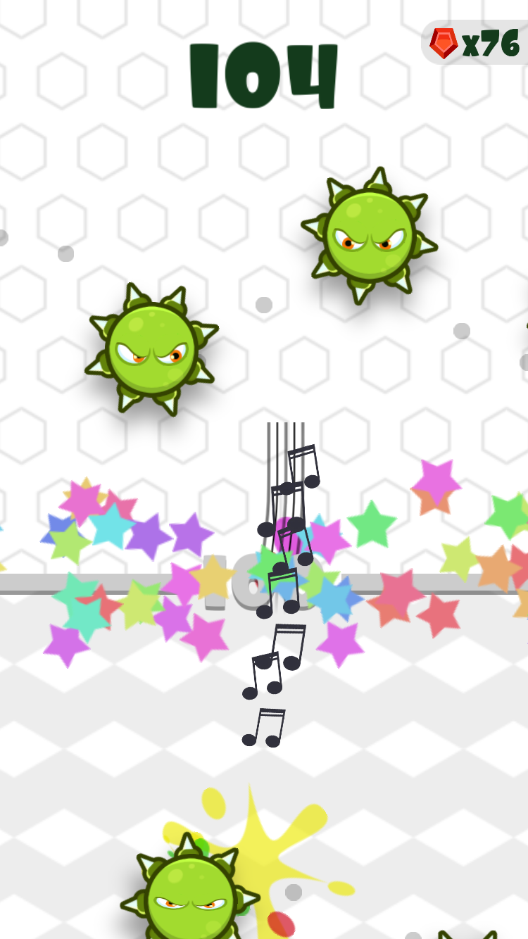 Mmm Fingers 2 androidアプリスクリーンショット3