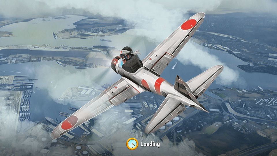 androidアプリ World War 2: Syndicate(ワールドウォー2シンジケート)攻略スクリーンショット8
