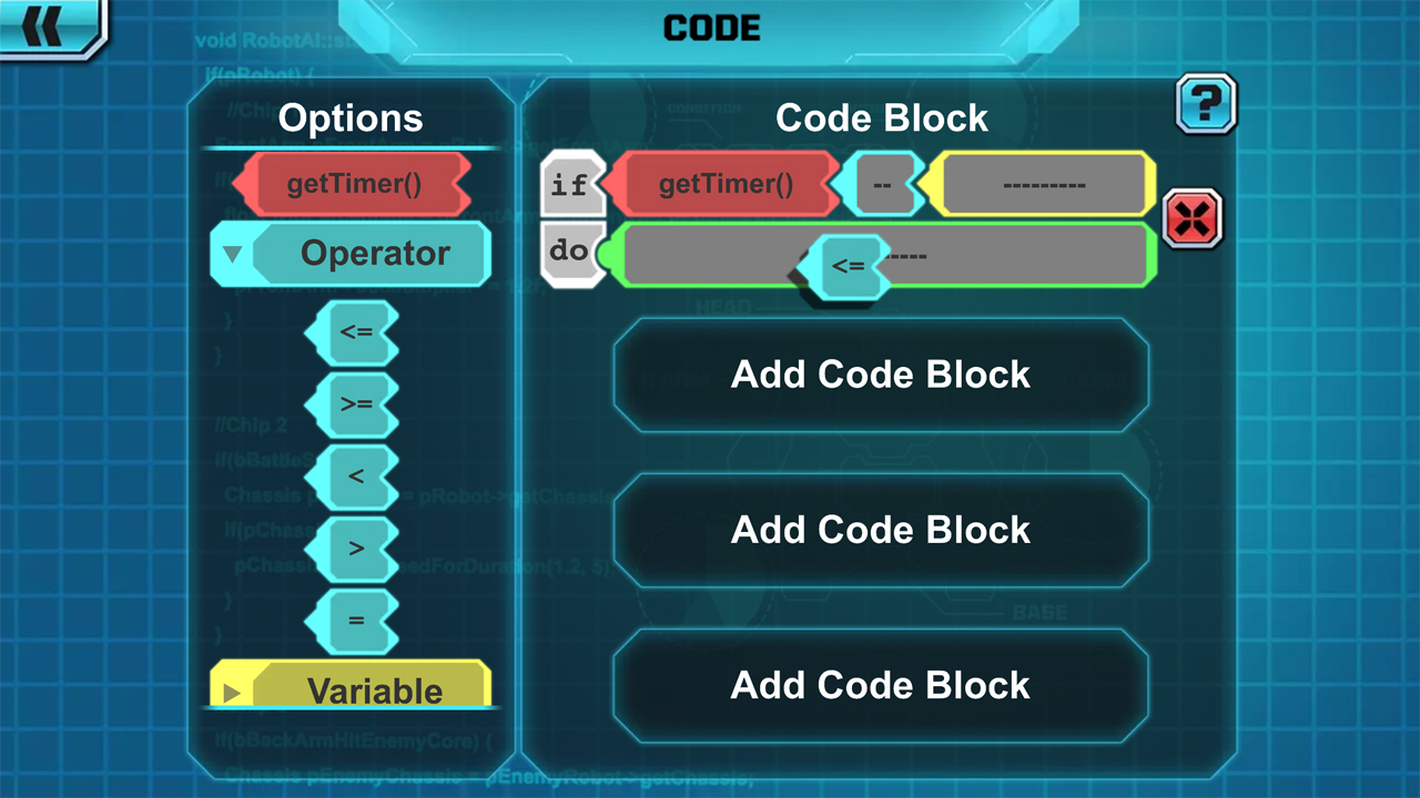 androidアプリ Toy Attack(トイ アタック)攻略スクリーンショット4