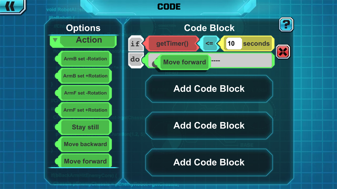 androidアプリ Toy Attack(トイ アタック)攻略スクリーンショット6