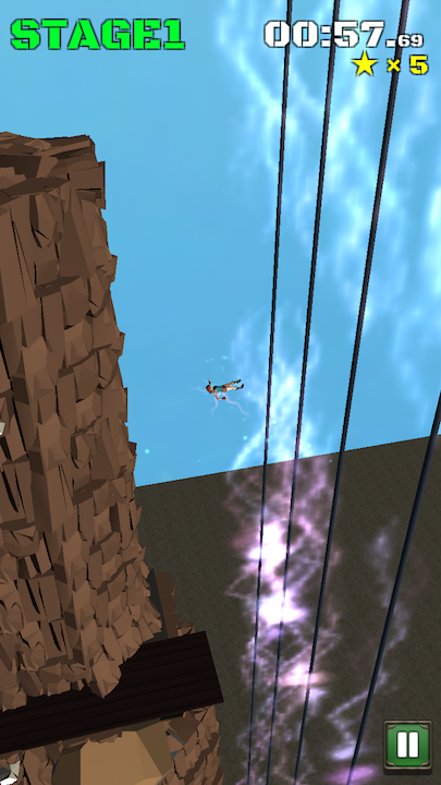 EXPAND CLIMBING(エクスパンド クライミング) androidアプリスクリーンショット3