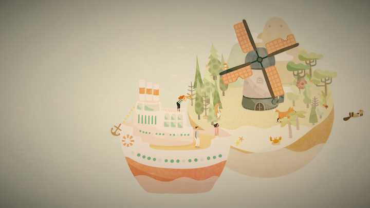 androidアプリ DESERTOPIA(デザートピア)攻略スクリーンショット1