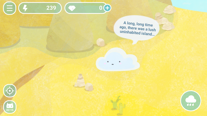 androidアプリ DESERTOPIA(デザートピア)攻略スクリーンショット7