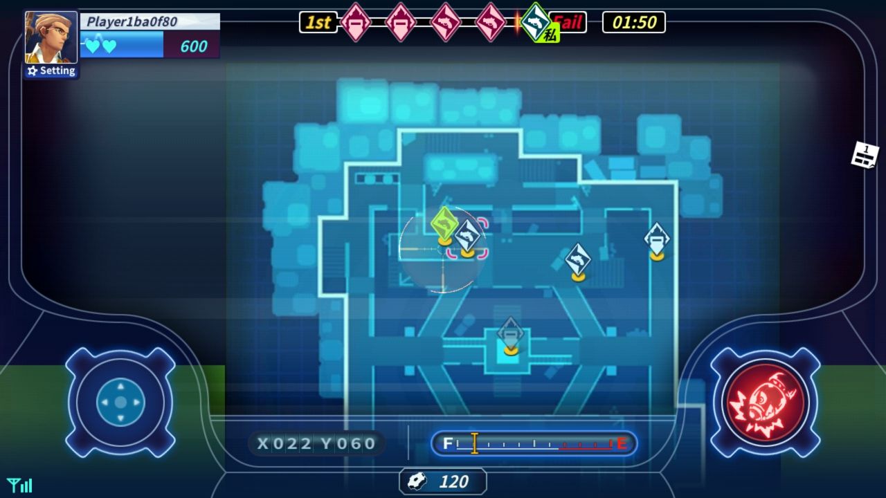 androidアプリ スティルアライブ(Still Alive)攻略スクリーンショット6