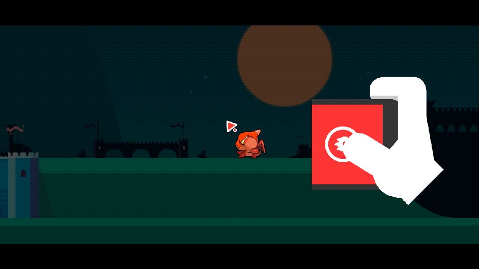 androidアプリ Drag'n'Boom攻略スクリーンショット2