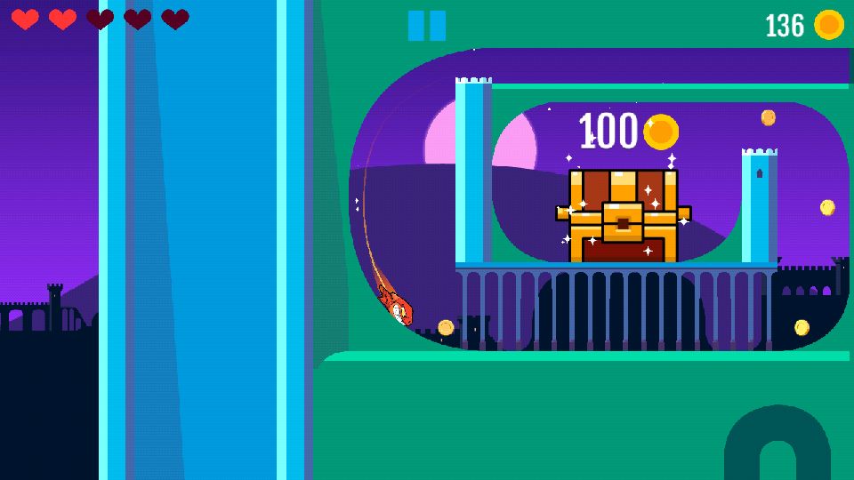 androidアプリ Drag'n'Boom攻略スクリーンショット5
