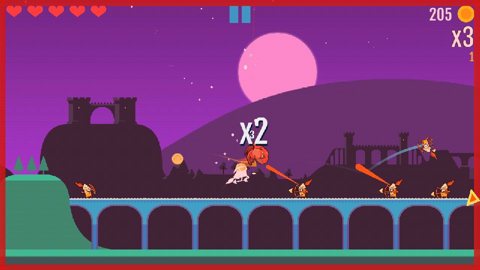 androidアプリ Drag'n'Boom攻略スクリーンショット7