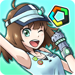 ポケット運動会のアプリアイコン