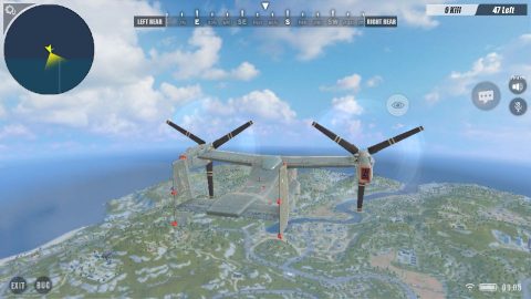 【ROS】レビュー画像