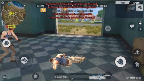 【ROS】レビュー画像