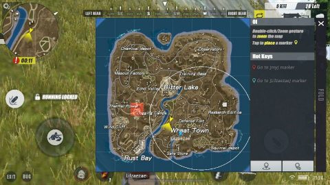 【ROS】レビュー画像
