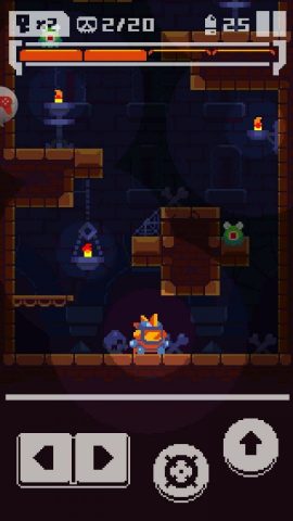 Tower Fortress