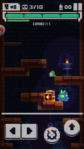 Tower Fortress