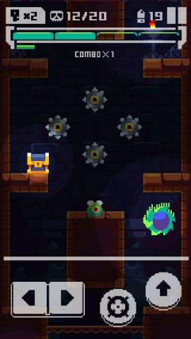 Tower Fortress
