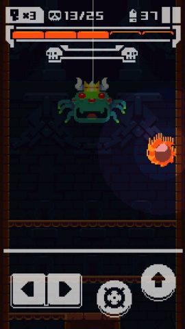 Tower Fortress