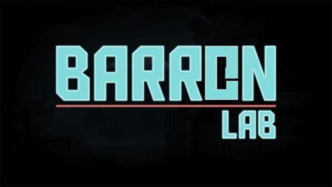 Barren Labレビュー画像