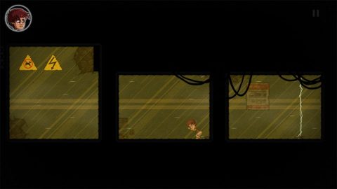 Barren Labレビュー画像