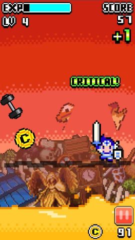 【ブクロ系勇者】レビュー画像