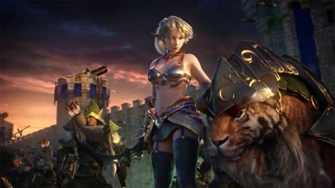 ウォーレインレビュー画像