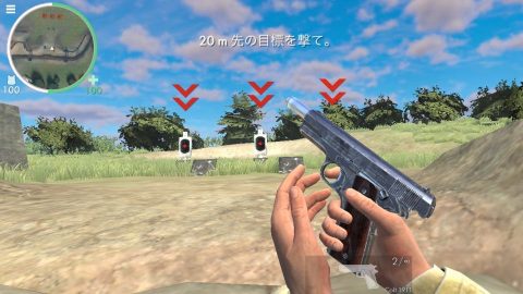 ワールドウォーヒーローズ