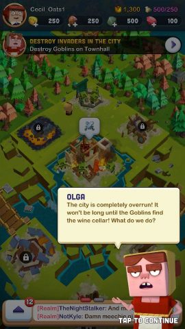 【Kingdoms of Heckfire】レビュー画像