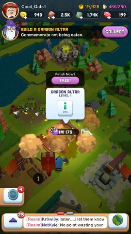 【Kingdoms of Heckfire】レビュー画像