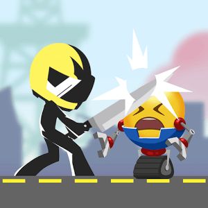 Rune Rider（ルーンライダー）のアプリアイコン