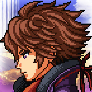 アルバスティア戦記のアプリアイコン