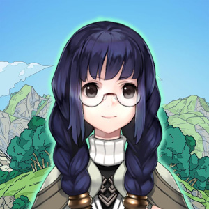 グランブーム国物語のアプリアイコン