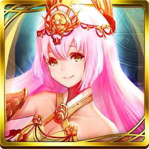 Ragnarok~ヴァルハラサーガ~(ラグハラ)のアプリアイコン
