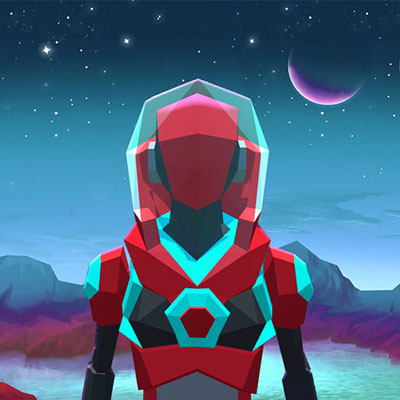 Morphite（モルファイト）のアプリアイコン
