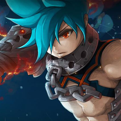 STAR FALL（スターフォール）の画像