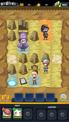Pet Alliance 2