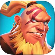 ファイナル・ヒーローズ(Final Heroes)の画像