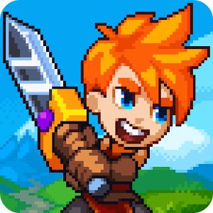 Dash Quest Heroesの画像