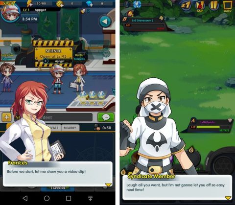Pet Alliance 2