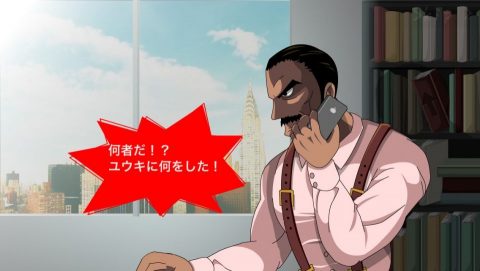 FinalStreetRage レビュー画像