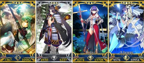 Fate/Grand Order