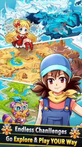 Pet Alliance 2