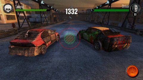 Death Race ®レビュー画像