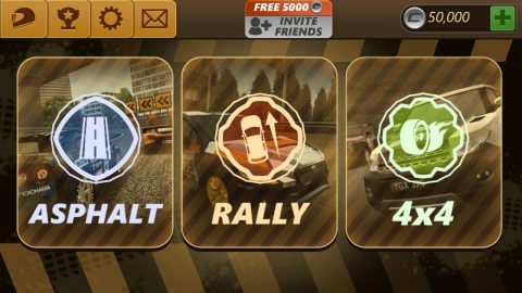 Raceline®レビュー画像