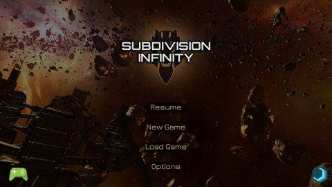 Subdivision Infinityレビュー画像