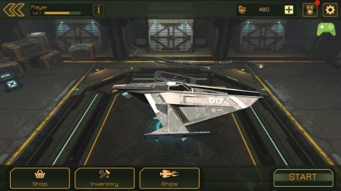 Subdivision Infinityレビュー画像